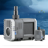500-3000L/H SUNSUN CHJ Series Flux Adjustable Aquarium Water Pump Pond Garden Fountain Pump Fish Tank Submersible Pump 220V-240V