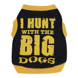 Pet Jacket Clothing Cool Kitty Costume