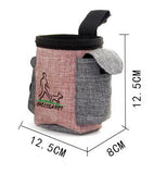 Pet Backpack Breathable Carrier