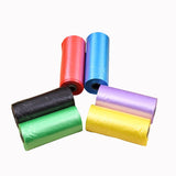 Pet Poop Bag Set Multipurpose Carrier