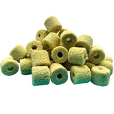 Aquarium Fish Tank Filter Activated Carbon Ceramic Ring Biological Ball With Free Filter Bag