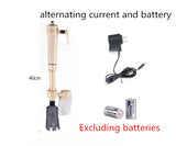Electric Aquarium Gravel Cleaner Water Filter