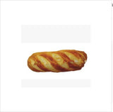 Pet Creative Simulation Vegetable Chicken Bone Chew