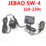 Jebao SW series Wavemaker with smart controller Impeller Pump For Reef Marine Fish Ponds RW new update version #SW2 SW4 SW8 SW15