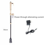 Electric Aquarium Gravel Cleaner Water Filter