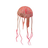 2019 Hot New Glowing Effect Fish Tank Decor Aquarium Artificial Silicone Jellyfish