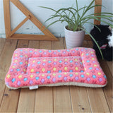 Winter Warm Pet Blanket Lovely Mattress Cushion