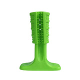 Dog Toothbrush Bristly Dog  Brushing Stick Tooth Cleaning World's Most Effective Dog Toy Toothbrush Pets Oral Care For Puppy