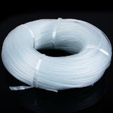 Aquarium air stone Oxygen Pump Hose for Air Bubble Fish Tank Pond fish Pump accessories water filter