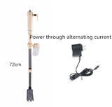 Electric Aquarium Gravel Cleaner Water Filter
