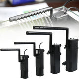 Aquarium Filter Submersible Internal Filter For Fish Tank Aquatic Spray Flow Biological Plus Power Filter Pump 3W/4W/8W