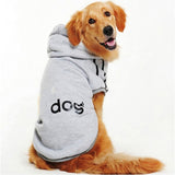 2018 New Dogs Clothes, Coat Hoodie For Size XS-8XL