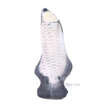 Cat toy New Lovely Artificial Fish Plush Gadget