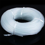 Aquarium air stone Oxygen Pump Hose for Air Bubble