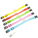 USB Charging Led Dog Collar Anti-Lost/Avoid Car Accident Collar For Dogs Puppies Dog Collars Leads LED Supplies Pet Products