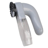 Electric Pet Hair Suction Device Cleaning Electric Wool Absorber