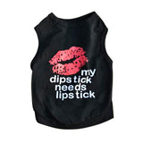 Pet Jacket Clothing Cool Kitty Costume