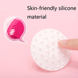 Paw Plunger For Small Medium Dogs Soft Silicone Pet Feet Washer Portable Pet Dog Dirty Paw Cleaning Cup Muddy Dog Cat Grooming