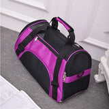Pet Backpack Breathable Carrier