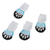 Pet socks Traction Control for Indoor Wear
