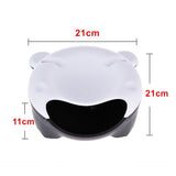 Automatic Pet Dog Cat Water Drinking Fountain Water Cycle Puppy Cat Feeding Bowl Kitten Dog Drinking Water Dispenser Pet Supply