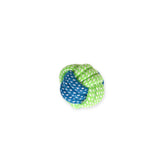 Dog Toys Bite Resist Rope Weave Ball Interactive Toy Cotton Bone Cat Big Puppy Small Dog Chew Knot Teeth Cleaning Training Toy