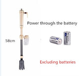 Electric Aquarium Gravel Cleaner Water Filter