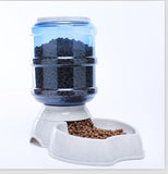 3.8L Pet Automatic Large Capacity Dispenser