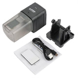 Automatic Fish Feeder Fish Tank Aquarium Fish Food Automatic LCD Display  Timer Feeding Dispenser Adjustable Auto Feeder