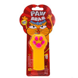 Paw Style Cat Catch the Interactive LED Light Pointer Exercise Chaser Toy