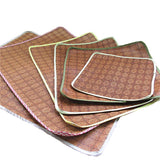 Soft Fleece Pet Bed Cushion Pet Mat