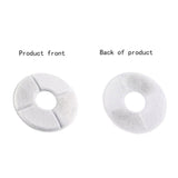 6PCS/Set Pet Dogs Cats Automatic Water Feeder Replace Accessories Fountain Filter Activated Carbon Filter Cat Feeding Product W1