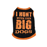 Pet Jacket Clothing Cool Kitty Costume