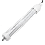 Smuxi 10W 12V Green LED Fishing Light Attracting Fish Underwater LED Night Luring Lamps For Boats Docks Fishing Tools