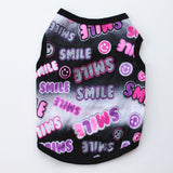 Pet Jacket Clothing Cool Kitty Costume