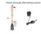 Electric Aquarium Gravel Cleaner Water Filter