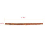 10/20PCS Cat Toys Catnip Stick Catnip Chew Stick