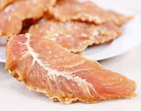 400g 100%Training dog dog pet snack chicken breast chicken dry free shipping