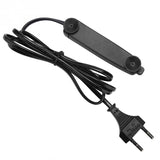 Aquarium Mini Heater Fish Tank Shatterproof Constant Temperature Warmer