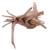 Wood Natural Trunk Driftwood Tree Aquarium Fish Tank Plant Decoration Ornament