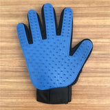 Pet Comb Grooming Hand Shaped Glove