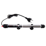 110V-220V50W-300W glass explosion-proof aquarium fish tank water heater mini adjustable heating rod aquarium temperature control