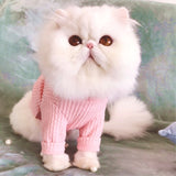 [MPK Cat Sweaters] New Design SWD Cat Sweater, Dog Sweater, Pet Sweater, Pet Winter Wear