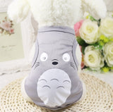 New Fashion Sports Dog Clothes T Shirt Costume