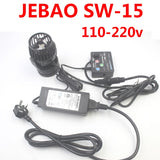 SW series Wavemaker with smart controller Impeller Pump For Fish Ponds