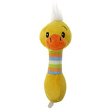 Cute Pet Toys Chew Squeaker