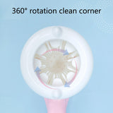 Paw Plunger For Small Medium Dogs Soft Silicone Pet Feet Washer Portable Pet Dog Dirty Paw Cleaning Cup Muddy Dog Cat Grooming