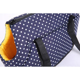 Soft Pet Backpack Dog Cat Shoulder Bags Carrying Outdoor Pet Dog Carrier Puppy Travel for Small Dogs Pet Products