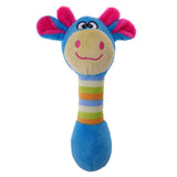 Cute Pet Toys Chew Squeaker