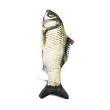 Cat toy New Lovely Artificial Fish Plush Gadget